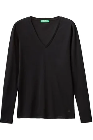 Benetton T-Shirt M/L, , L