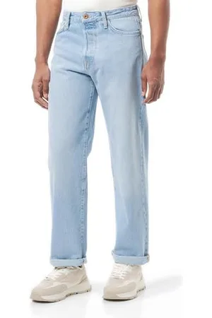 JACK & JONES JJIEDDIE JJCOOPER JOS 635 NOOS, , 33W / 30L