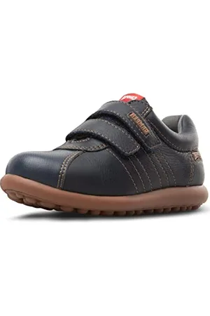 Camper Buty chłopięce Pelotas Kids Sneaker, niebieski - - 25 EU