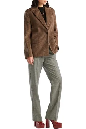Benetton Kurtka damska, , 40