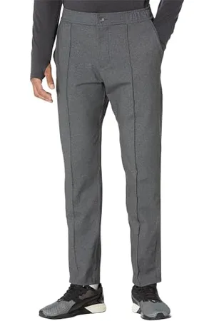 Skechers Męskie GO Walk Hybrid spodnie, drzewny, XXX L, , 3XL