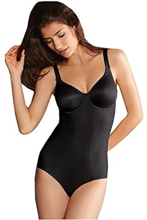 Rosa Faia Damskie body z fiszbinami Grazia, , 75C