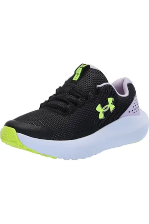Under Armour Dziewczęce buty do biegania UA GGS Surge 4, , 39 eu