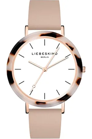 liebeskind LT-0183-LQ Zegarek Tradycyjny, 37 mm