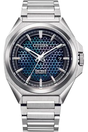 Citizen Automatic Watch NA1010-84X, , bransoletka