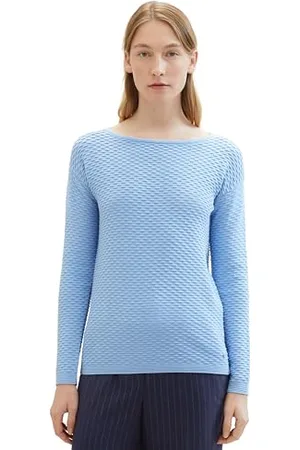 TOM TAILOR Sweter damski, , XS