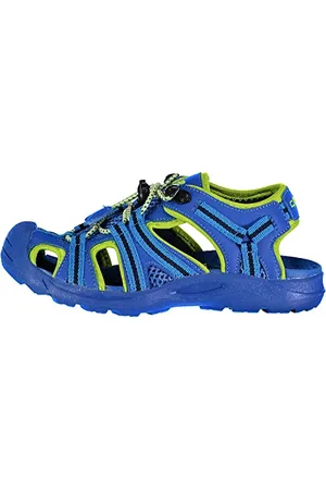 CMP – F.lli Campagnolo Dziecięce sandały trekkingowe dla dzieci, Aquarii 2.0 Hiking Sandały trekkingowe i turystyczne, , 28 EU