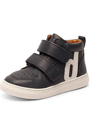 Bisgaard Jaxon s Sneaker, granatowe (navy), 27 EU, , 27 EU