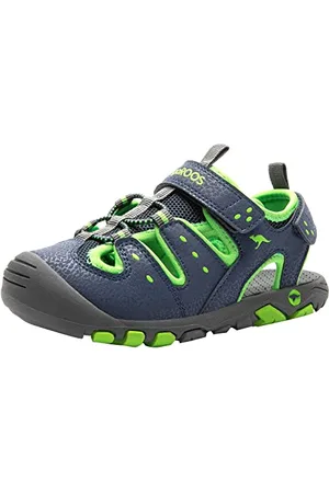 KangaROOS Sandały męskie K-Trek, , 42 EU