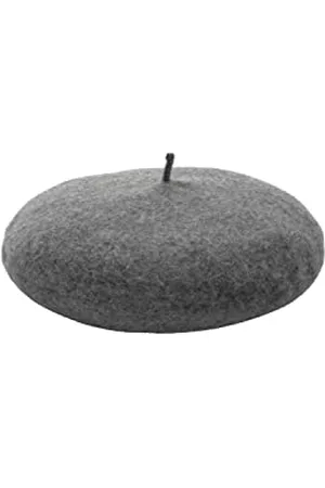 ONLY Damski Onlwool Cc Beret (opakowanie 30 szt.), , jeden rozmiar
