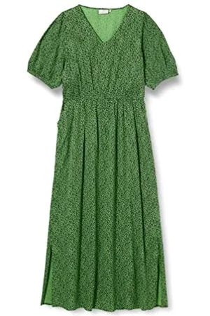 Kaffe Kaisolde Amber Maxi Sukienka damska, , 36