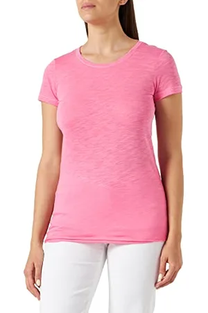 Mustang Damska bluza z nadrukiem logo Bea C , XL, , XL