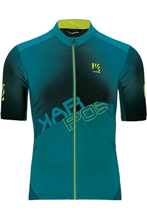 Karpos 2500883-018 Jump Jersey Koszulka Męska Rozmiar M, , M