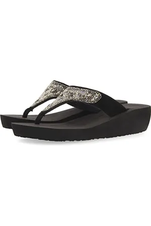 Gioseppo Damskie Kalore Flipflop, - - 40 EU