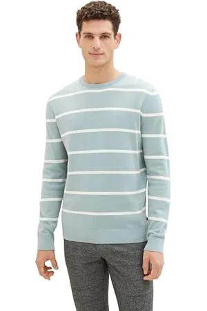 TOM TAILOR Sweter męski, , XL