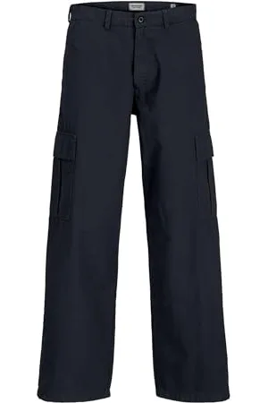 JACK & JONES Jpstbill Jjfctry Cp2 F5 Opt2 Styd Jnr, , 134