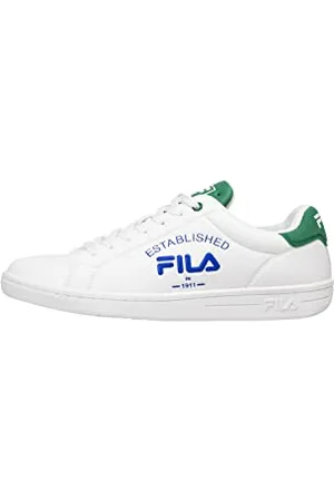 Fila Crosscourt 2 Nt Logo Buty Męskie