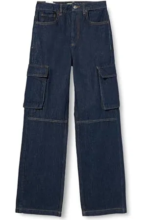 Benetton Spodnie, , 44