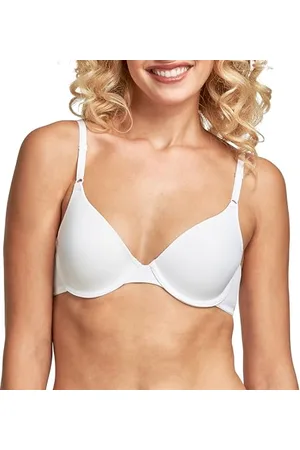 Maidenform Damski biustonosz One Fab Fit-Demi, , 70A