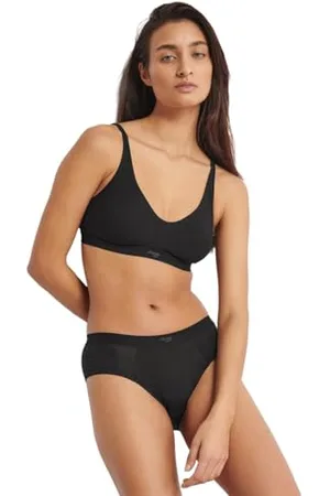 Sloggi Damski biustonosz Ever Ease Soft, , S