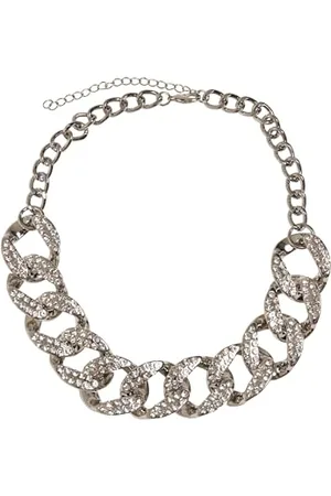 Urban classics Naszyjnik męski unisex Statement Necklace one Size
