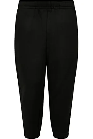 Urban classics Spodnie treningowe dla chłopców, , 110/116 cm