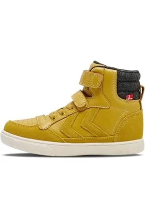 Hummel Stadil Winter HIGH JR, , 35 EU