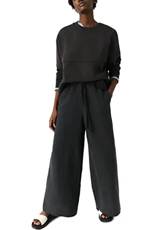 ECOALF Spodnie damskie Zamialf, , XS
