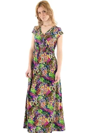 Morgan Damska sukienka formalna, , 32