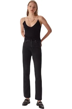 LTB Jeans Damski top Camada na czas wolny, , M