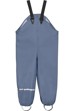 CeLaVi Unisex Kids Basic rain kombinezon przeciwdeszczowy z poliuretanu, , 120, , 120