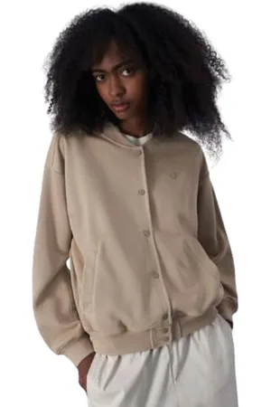 Champion Legacy Icons W-Spring Terry Bomber Bluza damska, , M