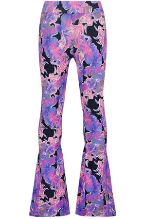 Vingino Girls Pants Safien in Color Navy Blazer Size 14, , 14 Lata