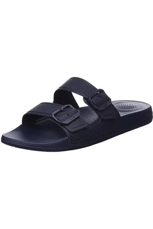 FitFlop Męskie sandały z dwoma drążkami Iqushion, , 42 EU