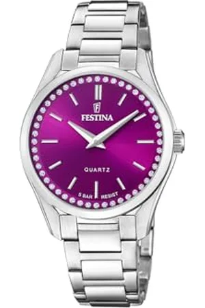 Festina Analogowa F20583/2, , bransoletka