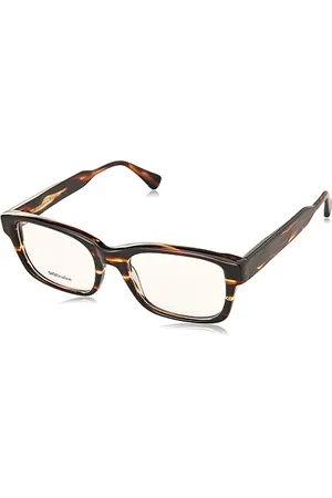 GIGI GLASSES GODOT 6526/2 GigiStudios Brown STANDARD MĘŻCZYZNA, , 52