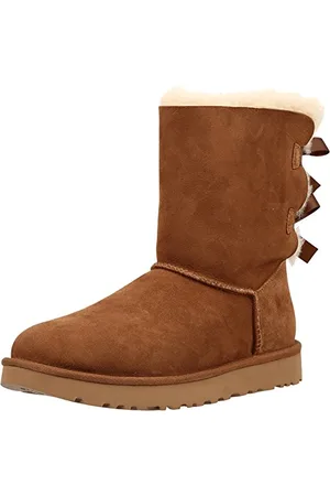 UGG Damskie buty wsuwane W Bailey Bow II, - 36 EU