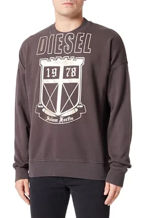Diesel Sweater Modern, , L