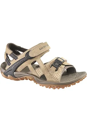 Merrell Męskie sandały trekkingowe Kahuna III, , 43 EU