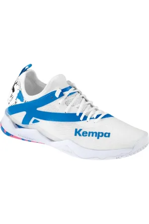 Kempa Damskie buty do piłki ręcznej Wing Lite 2.0, , 43 EU