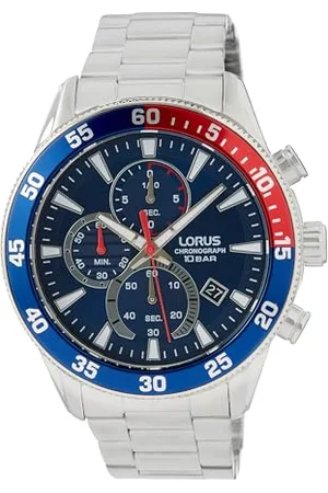 Lorus Mężczyźni Zegarek, , 45mm
