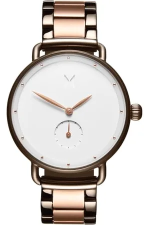 MVMT D-FR01-TIRGW Zegarek na Rękę, Ø 36 mm