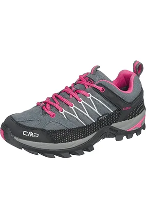 CMP Rigel Low Wmn buty trekkingowe Obuwie turystyczne Kobiety , , 39 EU