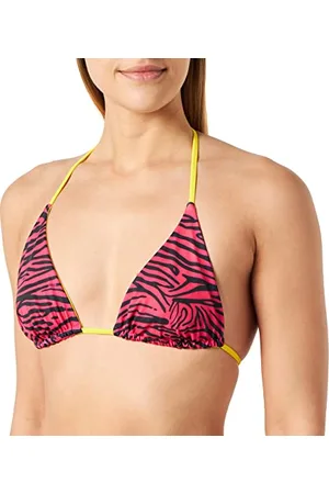 Diesel BFB-Minny-Rev Górna część Bikini Damskie, , XS