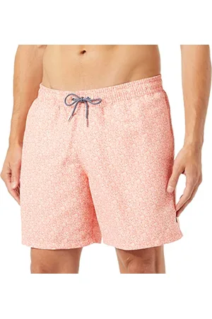 Hackett Hackett Mini Shells Swimming Shorts S