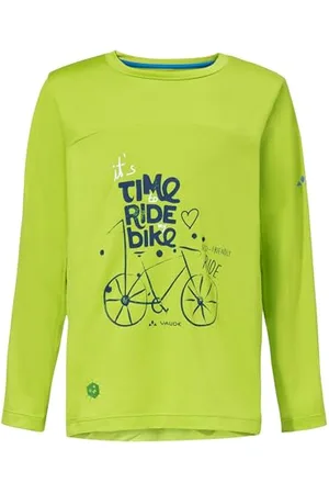 Vaude Kids Solaro LS T-Shirt II 98