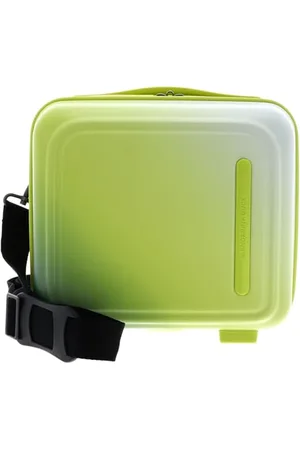 Mandarina Duck Logo Duck + Cocktail Beauty CASE, , Jeden rozmiar, Logo Duck + COCKTAIL