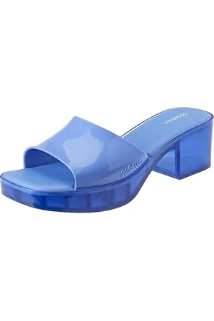 Melissa Shape Ad, Mule Kobieta, , 40 EU