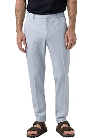 Pierre Cardin Męskie spodnie garniturowe PC-Ryan, Heather, 28