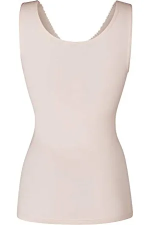 HUBER Damska kamizelka Achselshirt Soft Comfort Damen